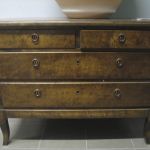 489 2256 CHEST OF DRAWERS